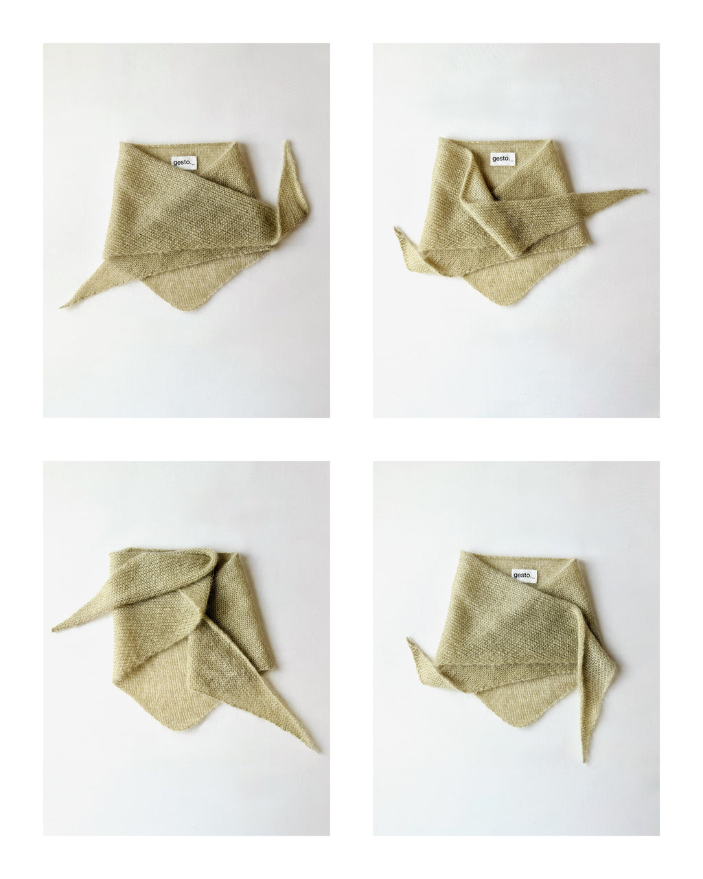 pañoleta de mohair y seda con tintes naturales _ hierro