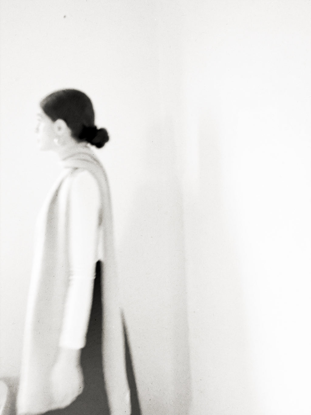 echarpe de mohair y seda _ pequeño _ cebolla