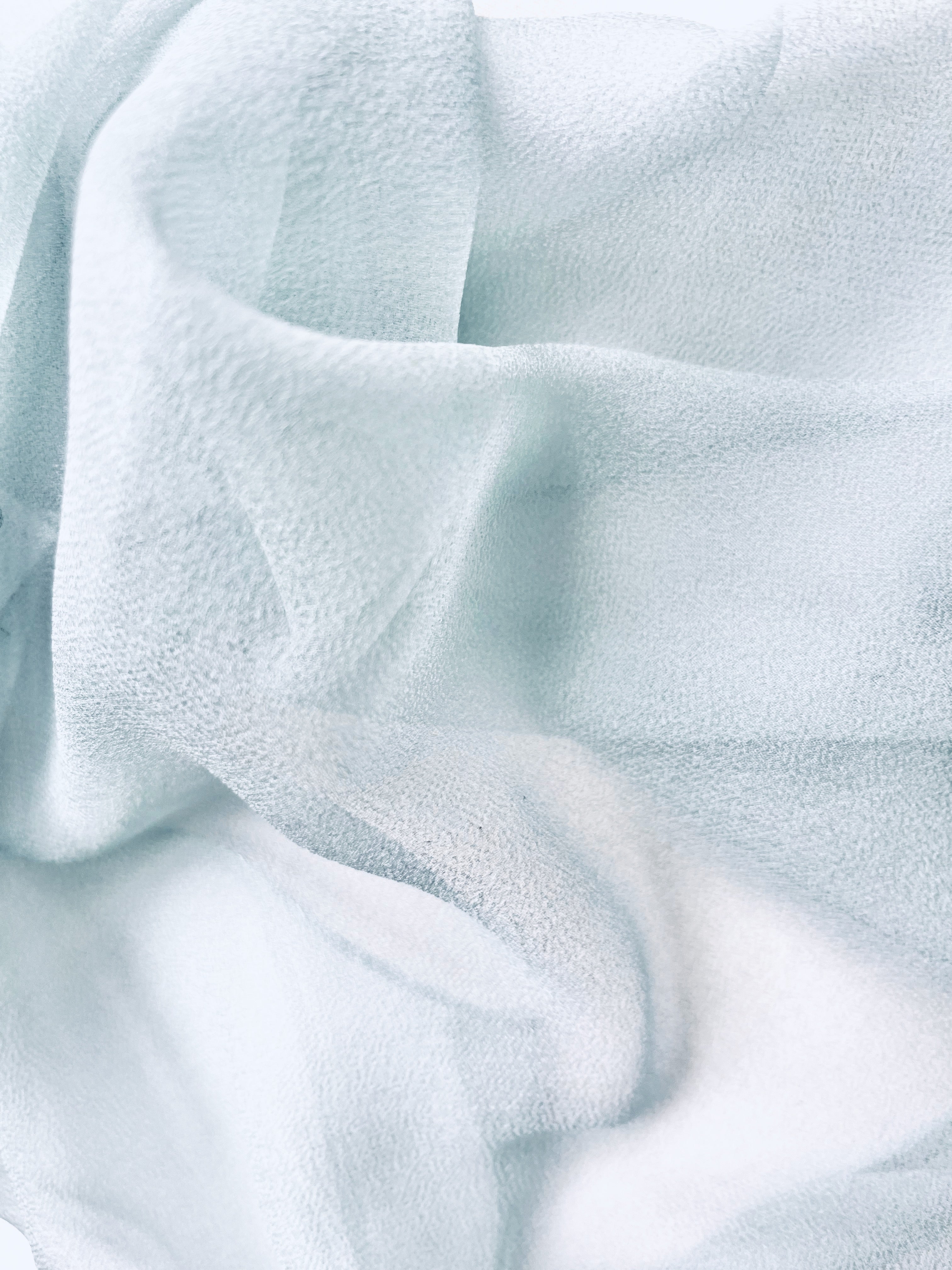 cuento #2 _ pañuelo de seda con tinte natural / 50x50 cm.